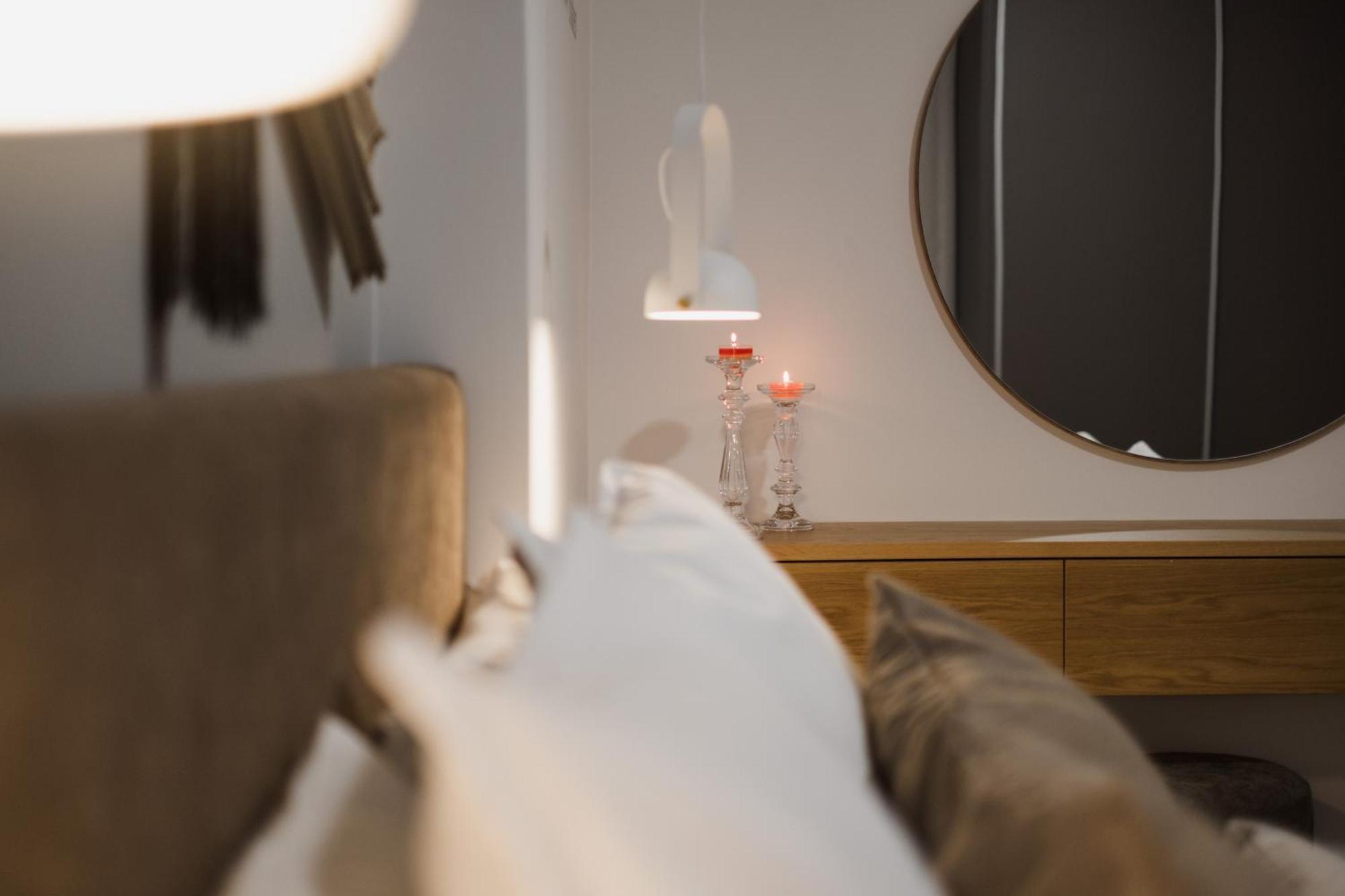Singer Suites Kalamata - Luxury Suites Buitenkant foto