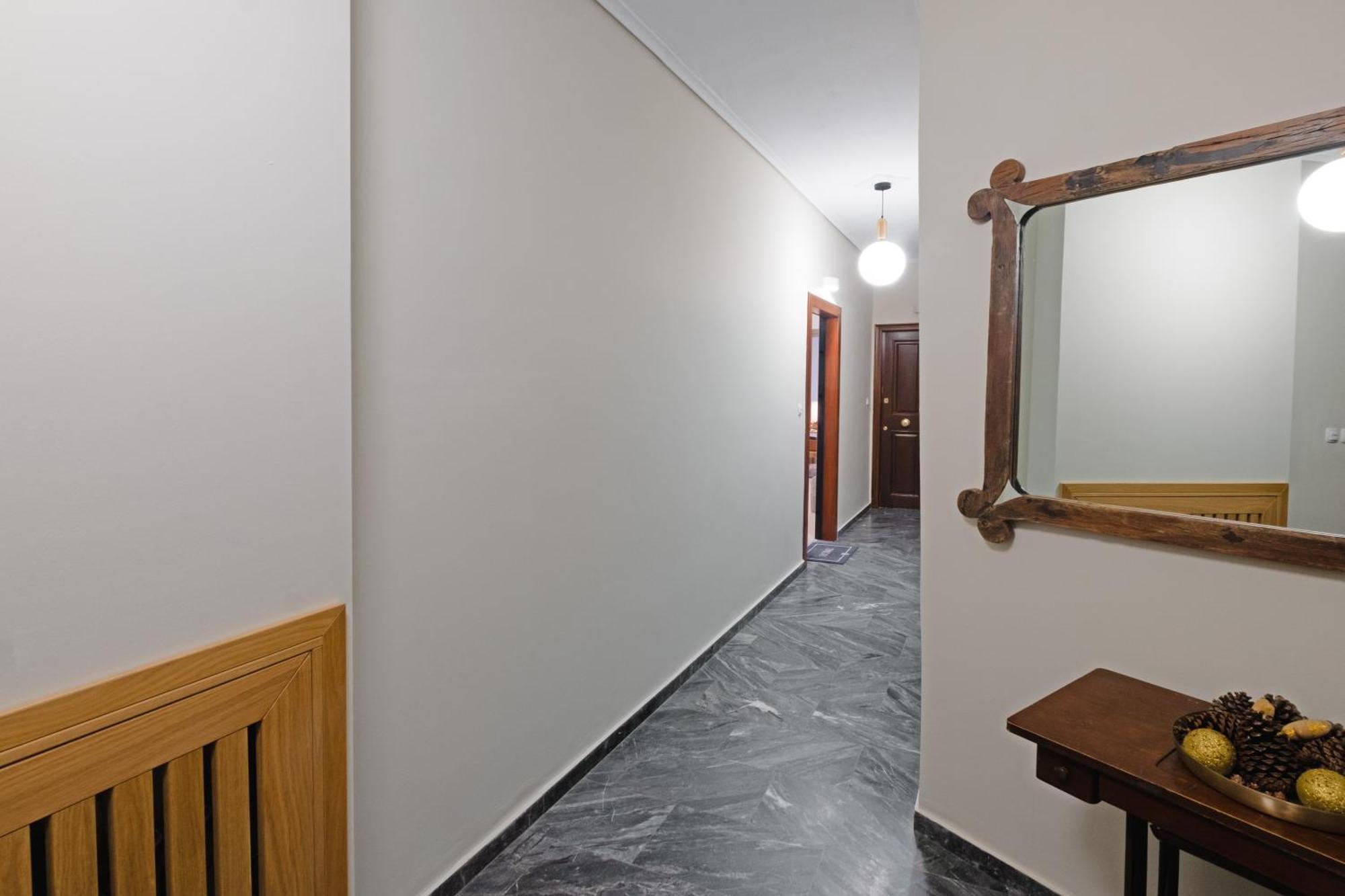 Singer Suites Kalamata - Luxury Suites Buitenkant foto