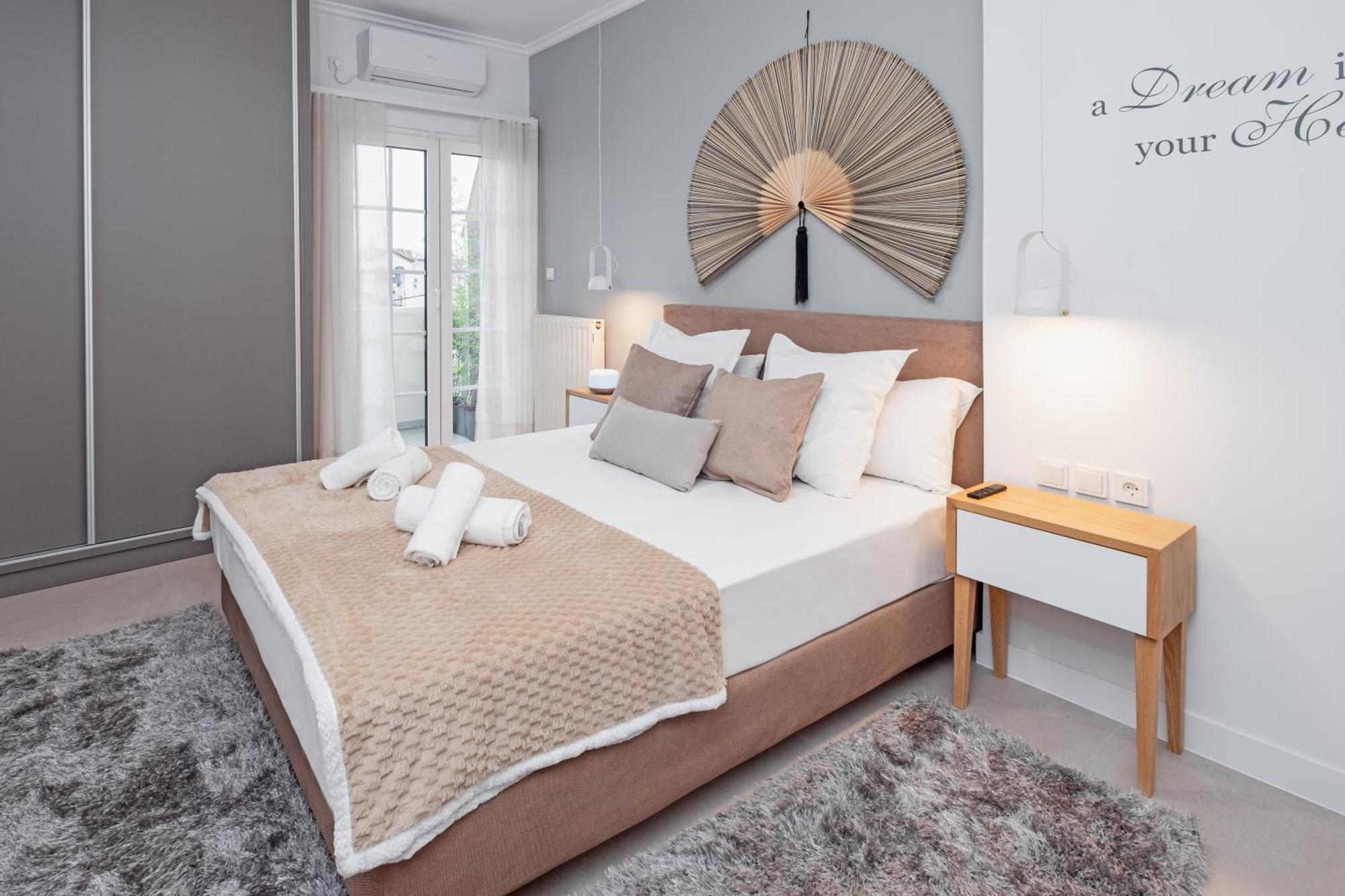 Singer Suites Kalamata - Luxury Suites Buitenkant foto