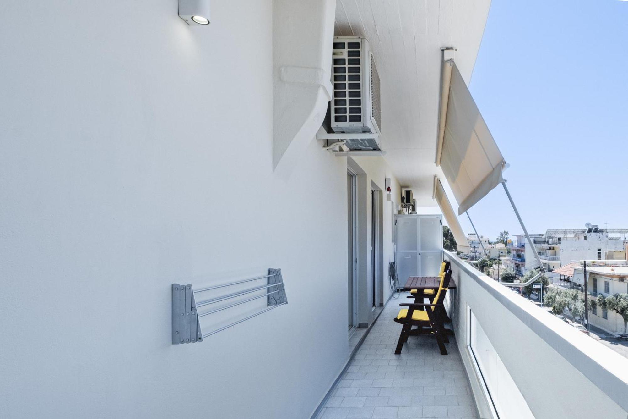 Singer Suites Kalamata - Luxury Suites Buitenkant foto